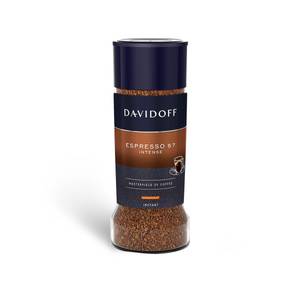 Davidoff Coffee Expresso 57 Instant 100g 100g